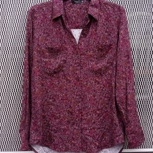 Talula Button - Button Shirt